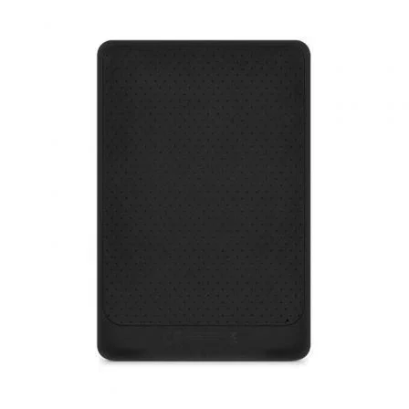 SPC 5613N Dickens Light 2 E-Reader - Libro Electrónico con Pantalla de Tinta Electrónica de 6" Retroiluminada, 8GB, Negro SPC 5613N Dickens Light 2 E-Reader - Libro Electrónico con Pantalla de Tinta Electrónica de 6" Retroiluminada, 8GB, Negro